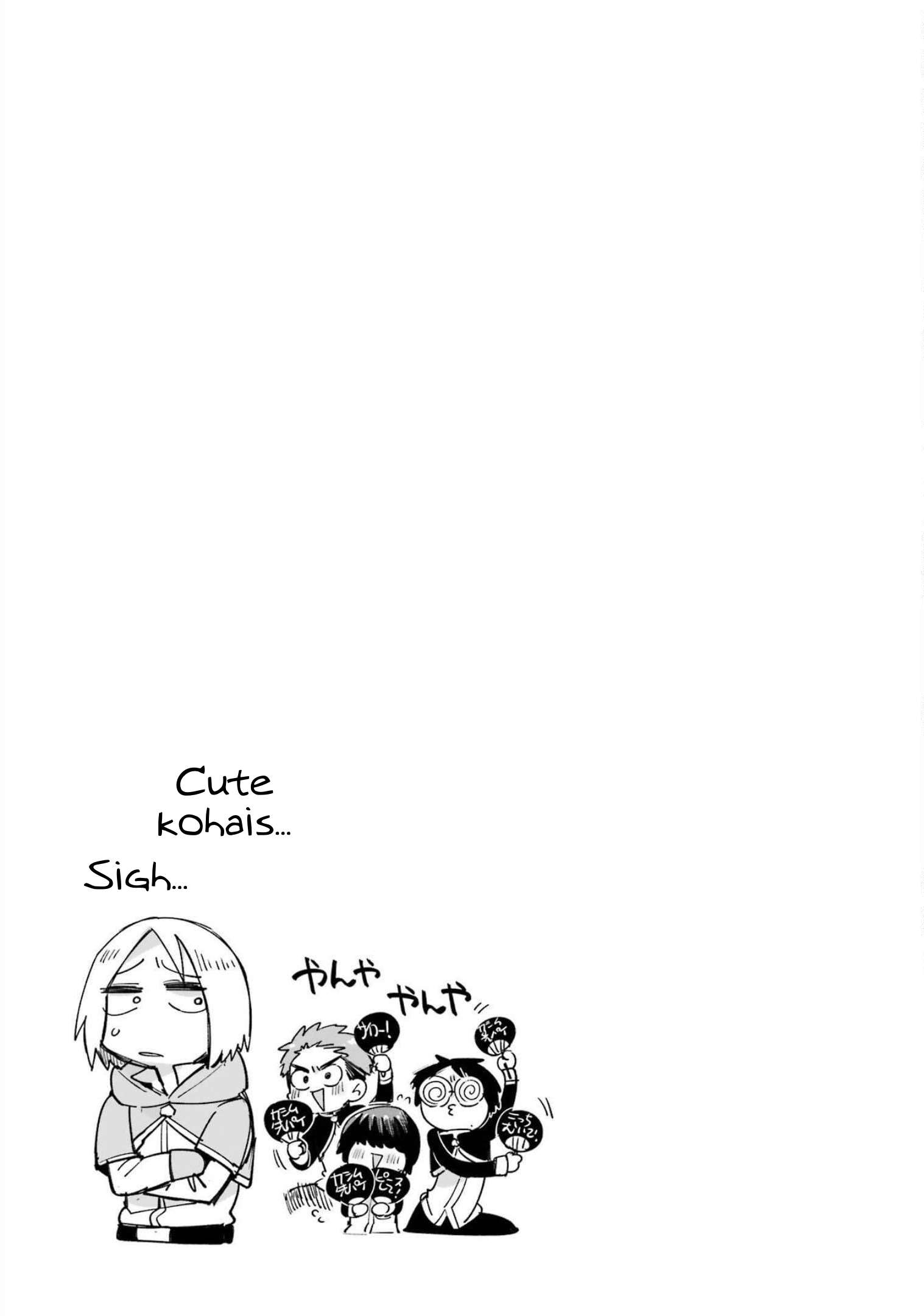 Eiyuu Kyoushitsu Chapter 48 41